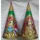 Paruppu Thenga Tanjore Figures 4